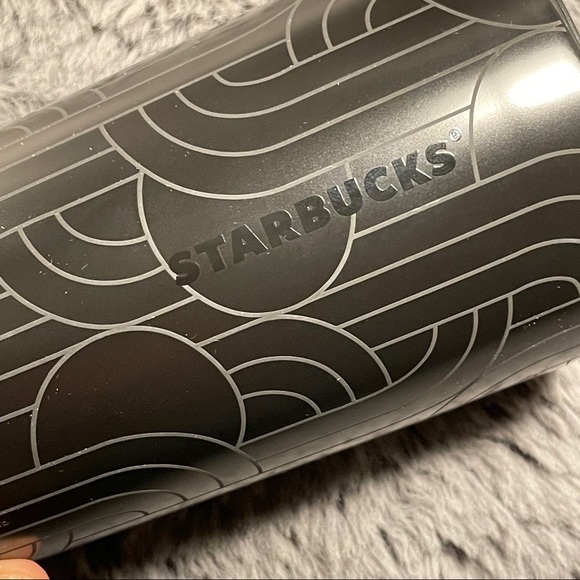 Starbucks 2020 Geo Ceramic Tumbler - Picture 2 of 9